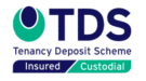 Tenancy Deposit Scheme TDS logo for assured residential website