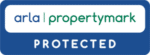 ARLA Propertymark Logo for assured residential website: https://assuredresidential.com