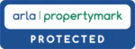 ARLA Propertymark Logo for assured residential website: https://assuredresidential.com