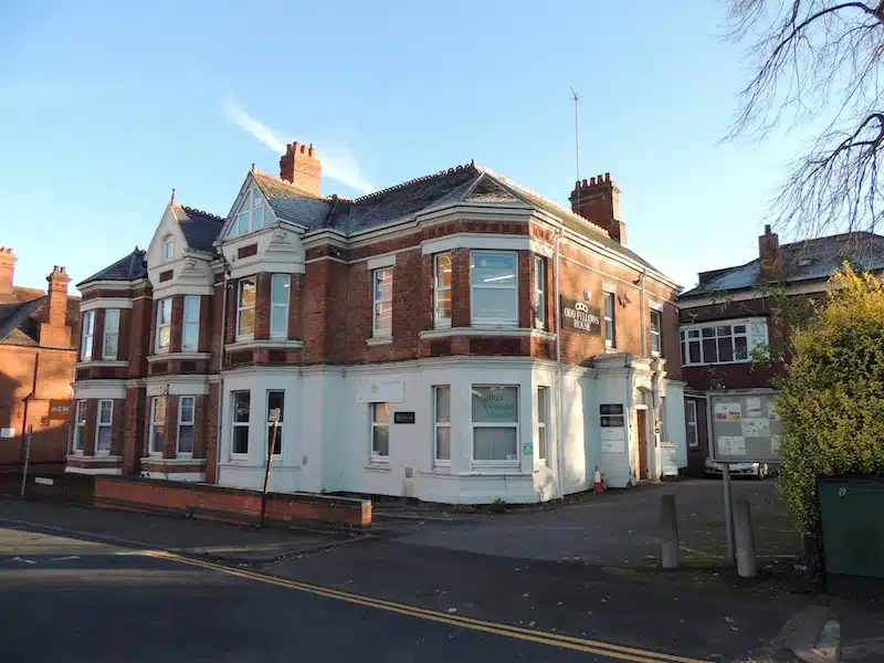 assured residential lettings and property management coventry